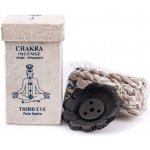 Tibetské vonné provázky Chakra Incense Third Eye – Hledejceny.cz