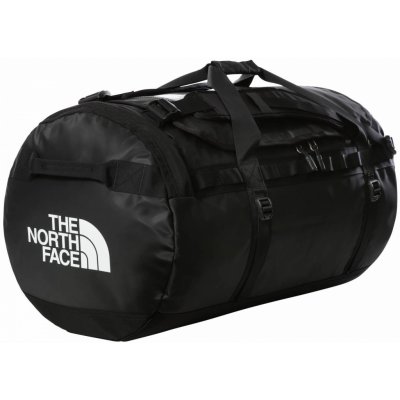 The North Face Base Camp Duffel L NF0A52SBKY4 TNF BLACK 95 l