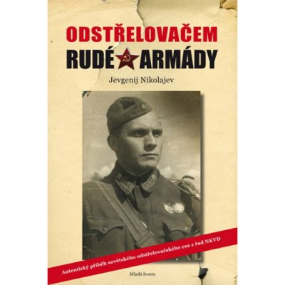 Odstřelovačem Rudé armády – Zboží Mobilmania