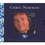 Norman Chris - Close Up CD – Sleviste.cz