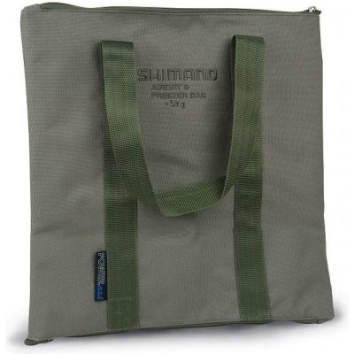 Shimano taška na nástrahy Airdry+Freezer 5kg