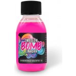 Liquid Elements Smellow Bomb Letní kapalina do ostřikovačů koncentrát Cukrová Vata 100 ml