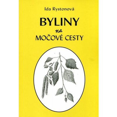 Byliny na močové cesty – Zbozi.Blesk.cz