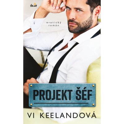 Projekt šéf – Hledejceny.cz
