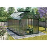 Vitavia Triton 7500 PC 4 mm zelený LG3693 – Zboží Dáma