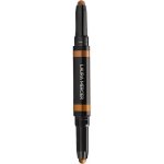 Laura Mercier Korektor na tvář a rozjasňovač pro oční okolí 2v1 Secret Camouflage Brighten and Correct Duo 6W 2 g – Zboží Mobilmania