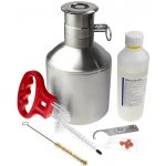 Lindr Sanitační sada profi 2L - plochý – Hledejceny.cz