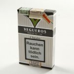 Vegueros Tapados 4 ks – Hledejceny.cz