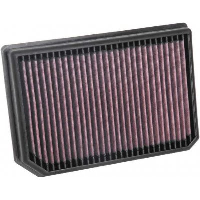 K&N vzduchový filtr 33-3133 – Hledejceny.cz