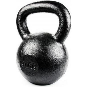 SPARTAN Kettlebell LITINA 40 kg