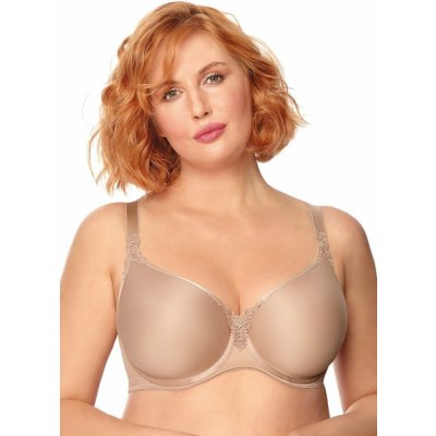Nipplex podprsenka Anita mokka – Zbozi.Blesk.cz