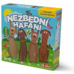 Efko Nezbední hafani – Zboží Živě