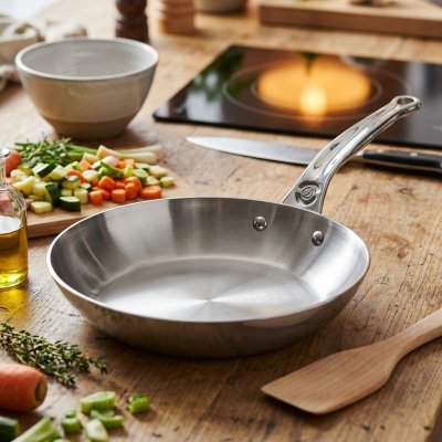 de Buyer nerezová Affinity průměr 28 cm – Hledejceny.cz
