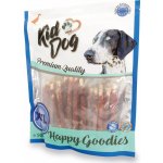 KidDog kachní masíčko na buvolí tyčince 500 g – Zboží Mobilmania