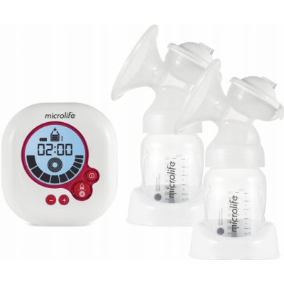 Microlife BC300 Maxi 2v1 duální – Zboží Mobilmania