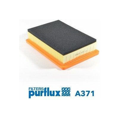 Vzduchový filtr PURFLUX A371 – Hledejceny.cz