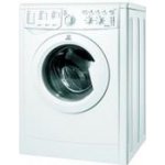 Indesit IWD 7108 ECO návod, fotka