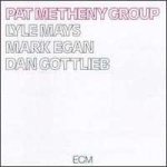Metheny Pat - Pat Metheny Group CD – Zboží Mobilmania