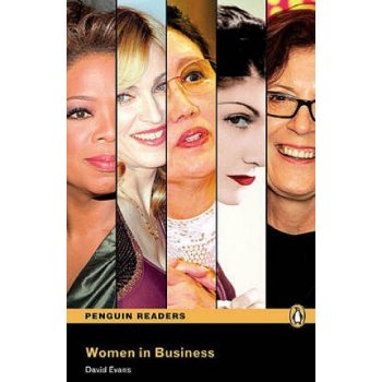 Women in Business - Evans D.