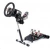 Herní sedačka a kokpit Wheel Stand Pro, stojan na volant a pedály pro Logitech GT /PRO /EX /FX a Thrustmaster T150