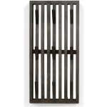 Spinder Design Parco 24 x 50 x 1,5 cm dark/hnědý – Hledejceny.cz