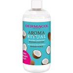 Dermacol Relaxační tekuté mýdlo Aroma Ritual Brazilský kokos náhradní náplň 500 ml – Zbozi.Blesk.cz