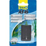 TETRA akvaristika Kámen vzduchovací TETRA válec č.5 černý AS45 – Zboží Dáma