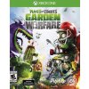 Hra na Xbox One Plants vs Zombies Garden Warfare