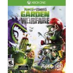 Plants vs. Zombies: Garden Warfare (XONE) 5030943112329