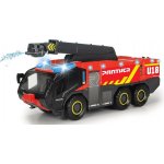Dickie Letištní hasičské auto Rosenbauer Panther 62 cm – Hledejceny.cz