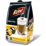 René Cappuccino 16 ks – Zbozi.Blesk.cz