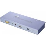 Aten CE-800B Extender PC konzole na 250m, USB, audio,flash – Zboží Mobilmania