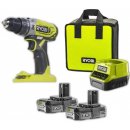 RYOBI R18PD2-220S