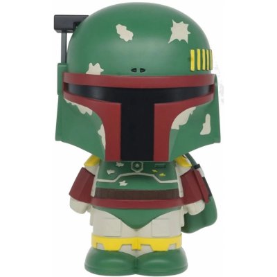 Figurka Kasička Star Wars Boba Fett 20 cm – Hledejceny.cz