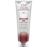 CHI Color Illuminate Conditioner mahagonově červená 251 ml – Zboží Dáma