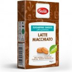 SULÁ bonbony bez cukru LATTE MACCHIATO 44 g – Sleviste.cz