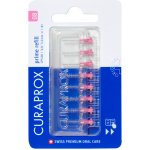 Curaprox CPS 08 Prime Refill mezizubní kartáčky bez držáku 8 ks – Zboží Dáma