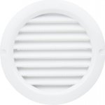 Dalap GP 150 RUN PVC kulatá 150 mm bílá – Sleviste.cz