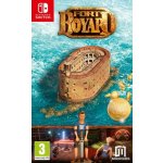 Fort Boyard: The Game – Zboží Dáma
