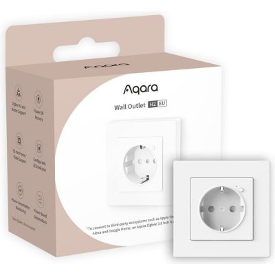 Aqara H2 – Zboží Živě