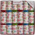 Robin Reed Sugarplum vánoční cracker barevná – Hledejceny.cz