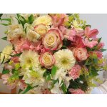 Kurz floristiky pro začátečníky – Zboží Mobilmania