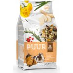 PUUR Guinea Pig Sensitive Morče citlivé 800 g – Hledejceny.cz