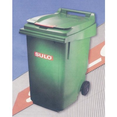 Sulo popelnice 360 l – Zboží Mobilmania