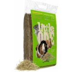 Little One Horské seno 0,4 kg – Zbozi.Blesk.cz