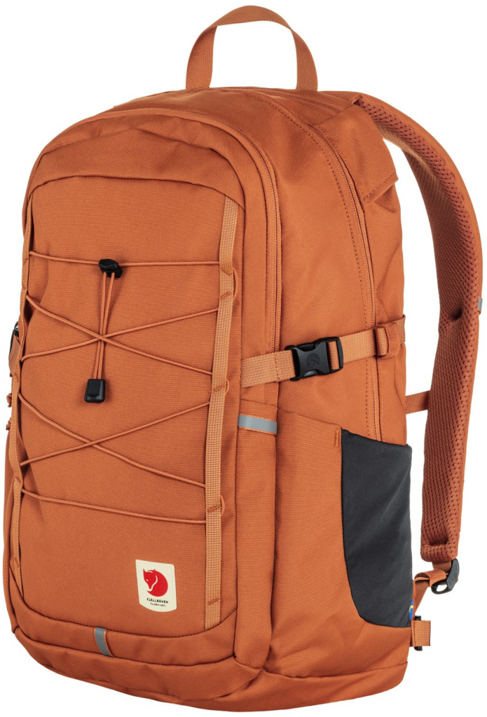 Fjällräven Skule Terracotta Brown 28 l