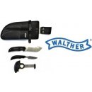 Nůž Walther HUNTING KNIFE SET