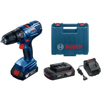 Bosch GSB 180-LI 0.601.9F8.300