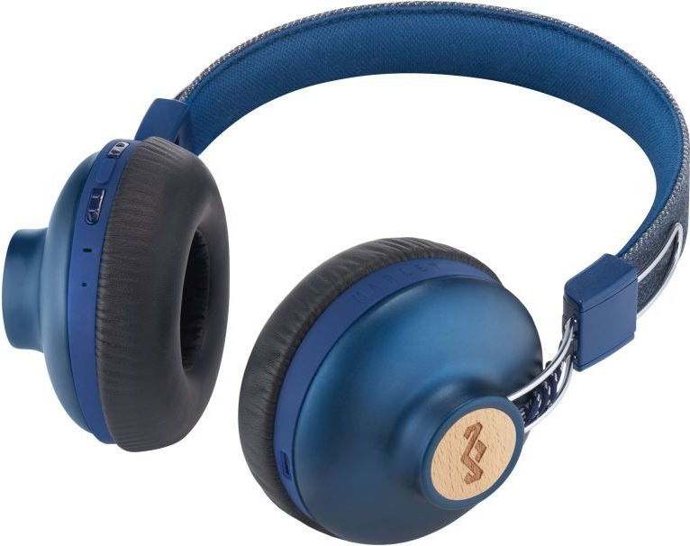 House of Marley Positive Vibration 2 Wireless od 1 202 Kč - Heureka.cz