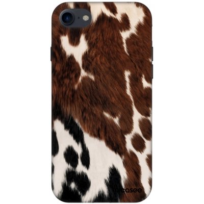 Picasee Fashion Case pro Apple iPhone SE 2022 - Rust – Hledejceny.cz